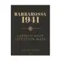 Lage Ost: An Atlas of Operation Barbarossa, 1941 Sklep on-line