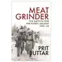 Meat Grinder: The Battles for the Rzhev Salient, 1942-43 Sklep on-line