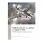 Osprey pub inc Operation allied force 1999: nato's airpower victory in kosovo Sklep on-line