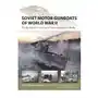 Soviet motor gunboats of world war ii: the red army's river tanks from stalingrad to berlin Osprey pub inc Sklep on-line