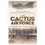 Osprey pub inc The cactus air force: air war over guadalcanal Sklep on-line