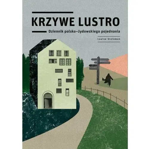 Krzywe lustro Ośrodek karta