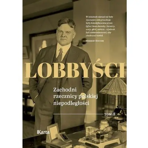 Lobbyści. Tom 2