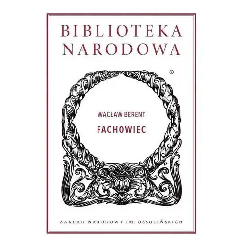 Fachowiec. biblioteka narodowa Ossolineum