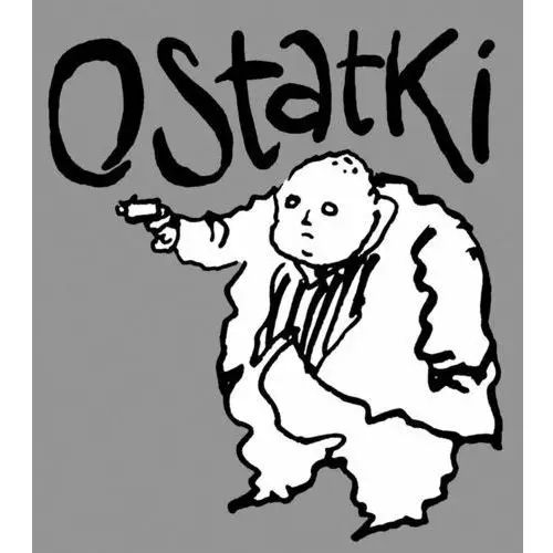 Ostatki