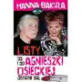 Ostatni bal. Listy od i do Agnieszki Osieckiej Sklep on-line