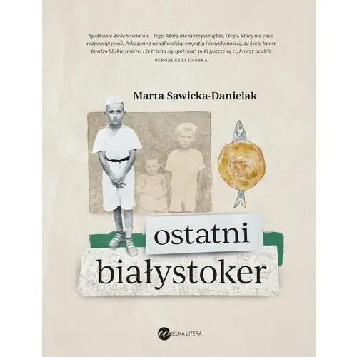 Ostatni Białystoker