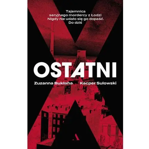 Ostatni