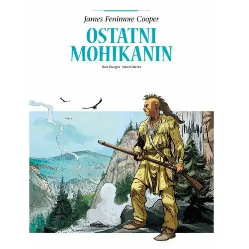 Ostatni Mohikanin