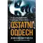 Ostatni oddech. DCI Erika Foster. Tom 4 Sklep on-line