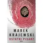 Ostatni pisarz - ebook EPUB Sklep on-line