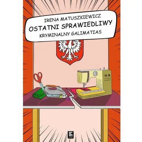 Ostatni sprawiedliwy