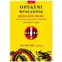 Ostatni wysłannik dynastii Ming. Światłość i mrok. Tom 2 Sklep on-line