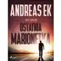 Ostatnia marionetka - ebook EPUB Sklep on-line