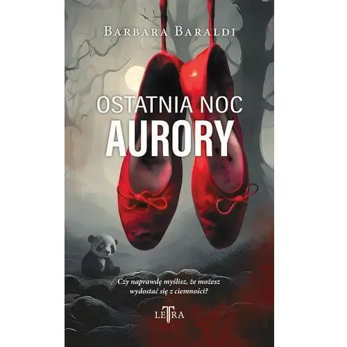 Ostatnia noc Aurory. Aurora Scalviati. Tom 3 - ebook EPUB