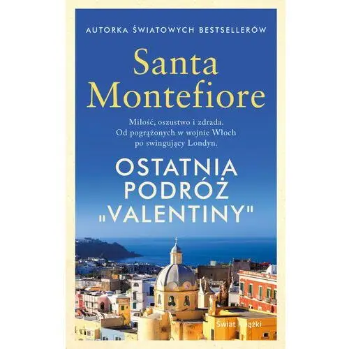 Ostatnia podróż "Valentiny" (E-book)