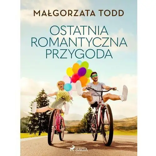 Ostatnia romantyczna przygoda