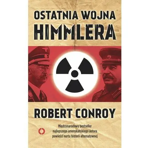 Ostatnia wojna Himmlera - Tylko w Legimi możesz przeczytać ten tytuł przez 7 dni za darmo