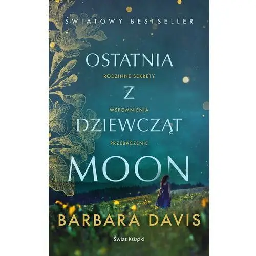 Ostatnia z dziewcząt Moon