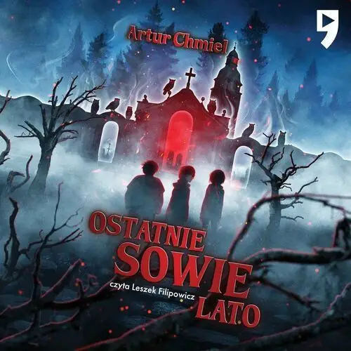 Ostatnie sowie lato