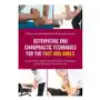 Osteopathic and Chiropractic Techniques for the Foot and Ankle Sklep on-line