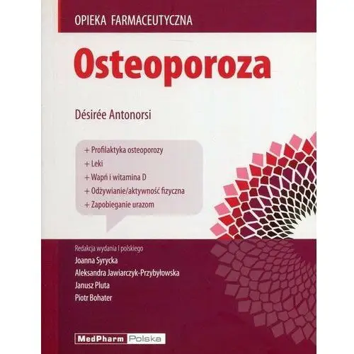 Osteoporoza