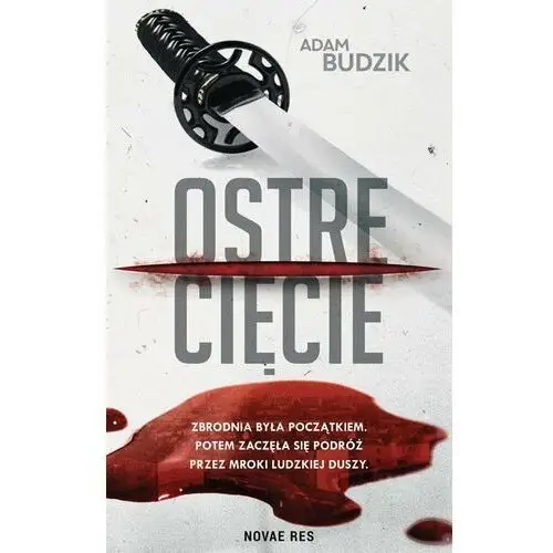 Ostre cięcie