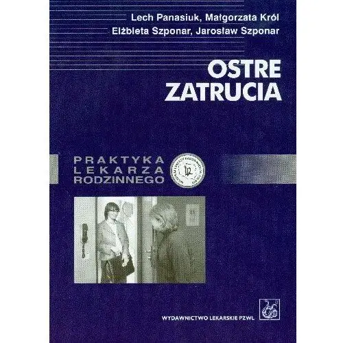 Ostre Zatrucia