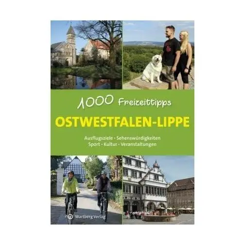 Ostwestfalen-Lippe - 1000 Freizeittipps