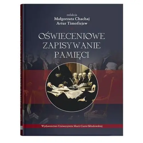 Oświeceniowe zapisywanie pamięci