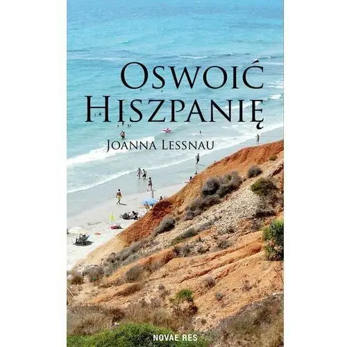 Oswoić Hiszpanię