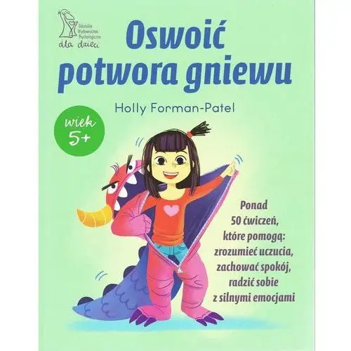 Oswoić potwora gniewu