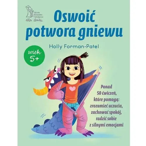 Oswoić potwora gniewu