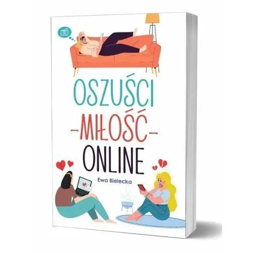 Oszuści miłość online