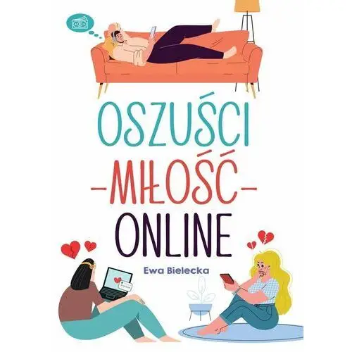 Oszuści miłość online