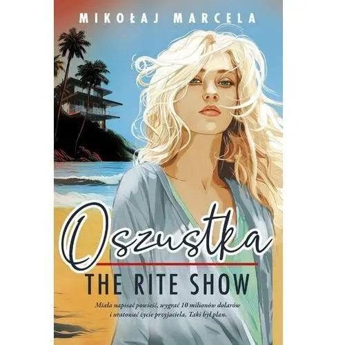 Oszustka. The Rite Show