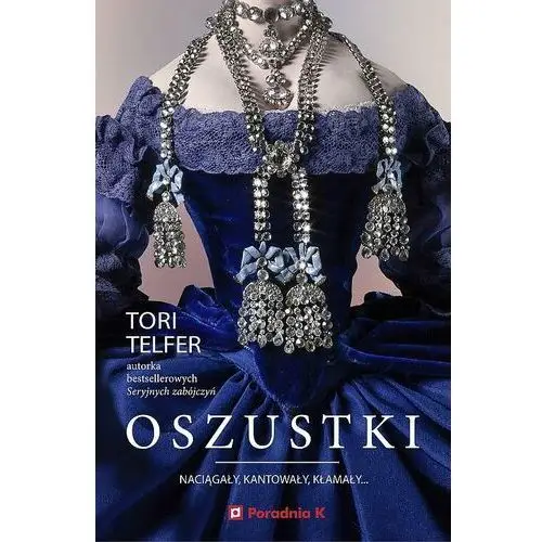 Oszustki