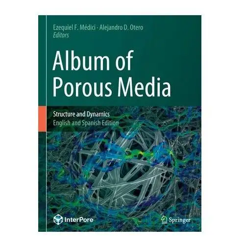 Album of Porous Media Otero, Alejandro D
