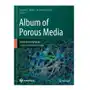 Album of Porous Media Otero, Alejandro D Sklep on-line