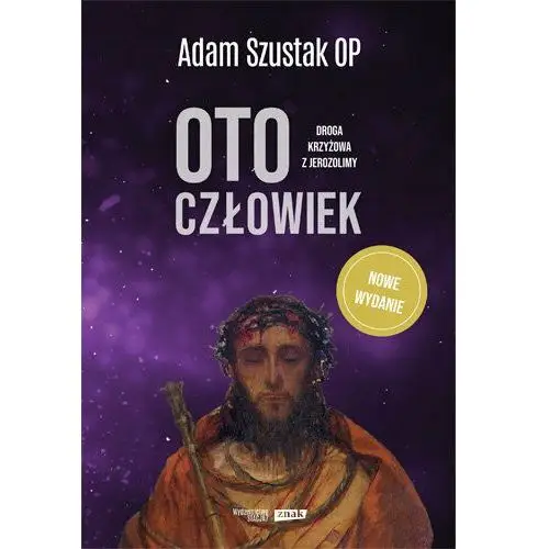 Oto człowiek