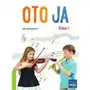 Oto ja. Karty muzyczne. Klasa 1 Sklep on-line