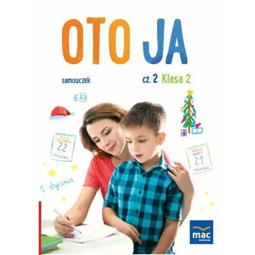 Oto ja. Samouczek. Klasa 2. Część 2