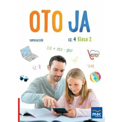 Oto ja. Samouczek. Klasa 2. Część 4