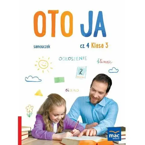 Oto ja. Samouczek. Klasa 3. Część 4