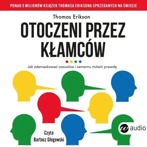 Otoczeni przez kłamców