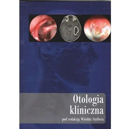 Otologia kliniczna