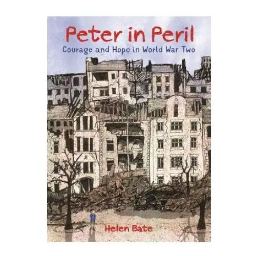 Otter-barry books ltd Peter in peril