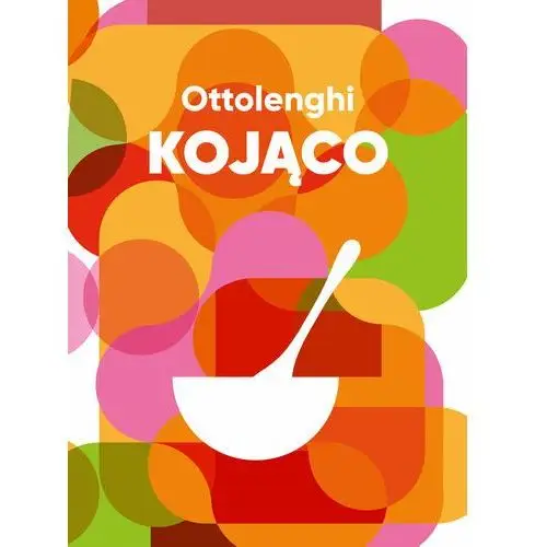 Ottolenghi. Kojąco