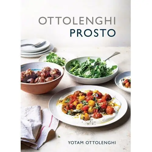 Ottolenghi Prosto Yotam Ottolenghi