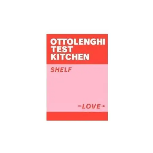 Ottolenghi Test Kitchen Shelf Love Murad Noor, Ottolenghi Yotam